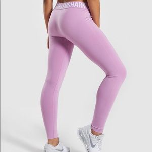 Xs gymshark leggings